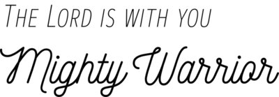 Mighty Warrior